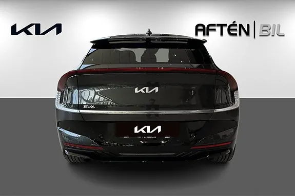Kia Ev6 2026 photo 5