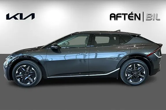 Kia Ev6 2026 photo 4