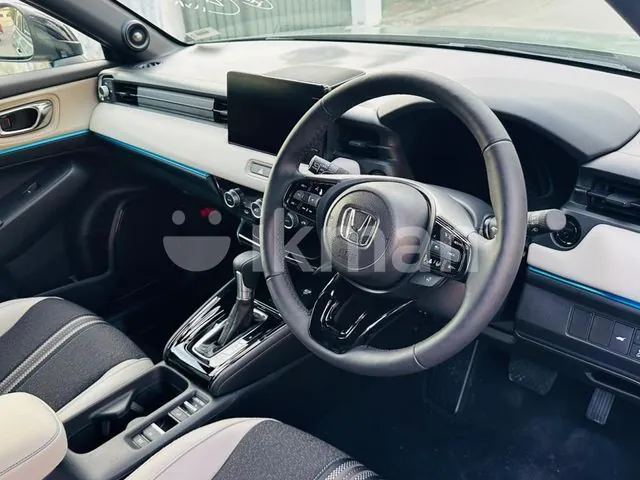 Honda Vezel 2026 photo 3