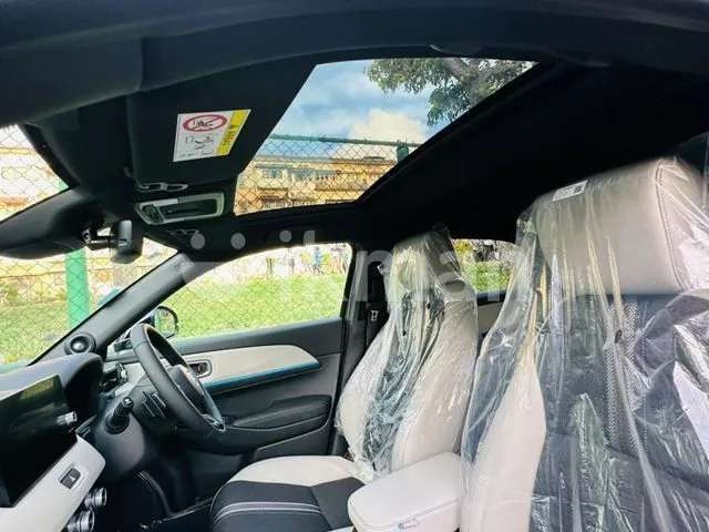 Honda Vezel 2026 photo 4