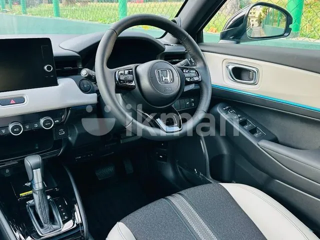 Honda Vezel 2026 photo 2