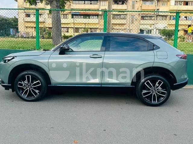 Honda Vezel 2026 photo 5