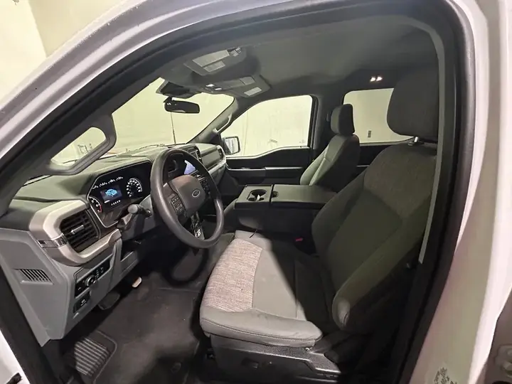 Ford F-150 2023 photo 5