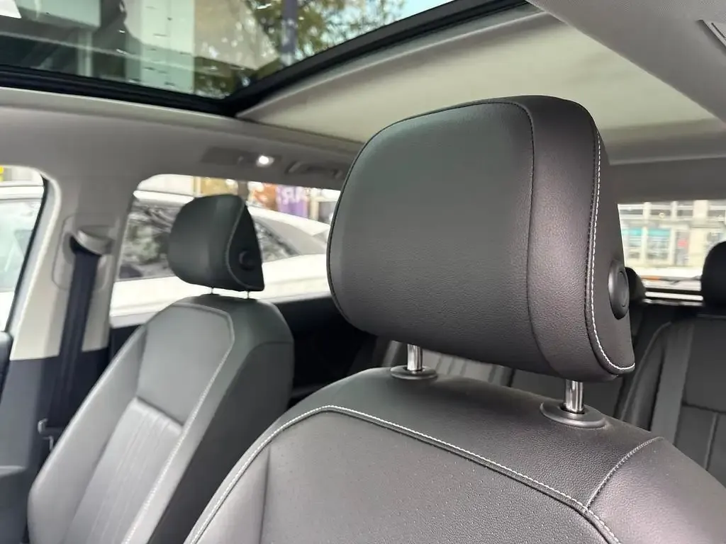 Volkswagen Tiguan 2023 photo 5