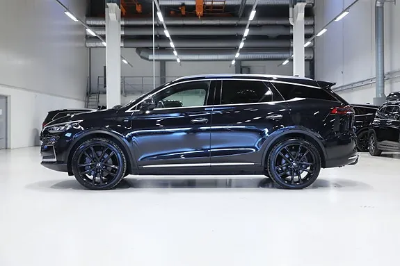 BYD Tang 2022 photo 4