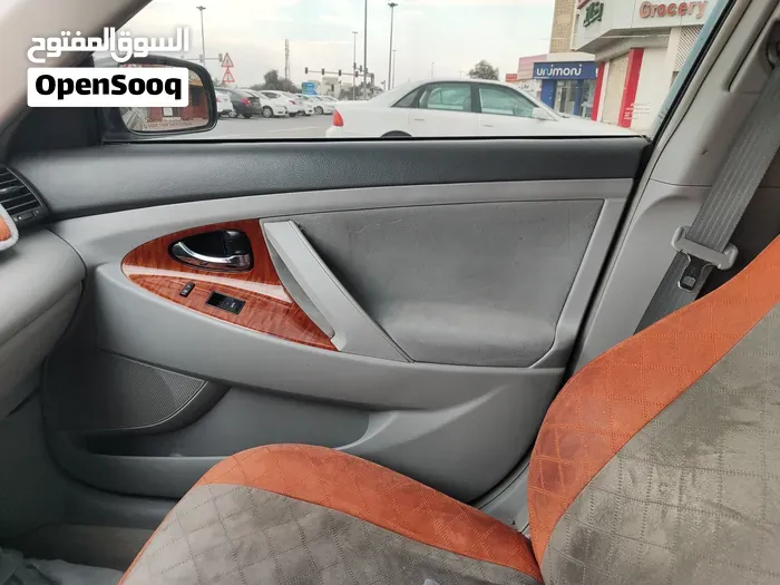 Toyota Camry 2011 photo 4