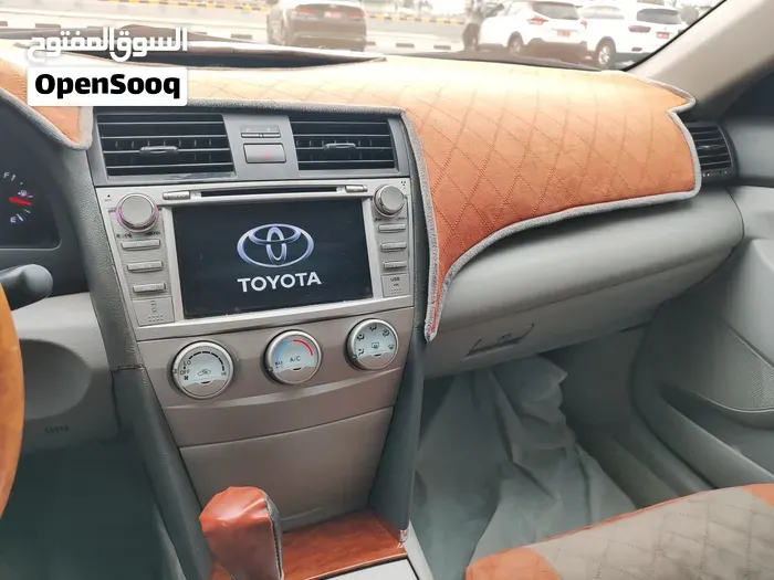 Toyota Camry 2011 photo 3