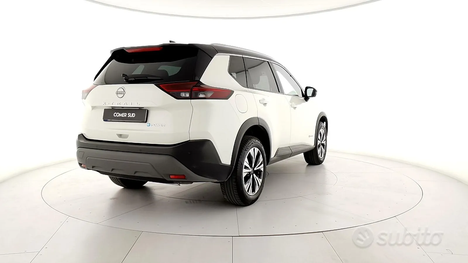 Nissan X-Trail 2023 photo 4