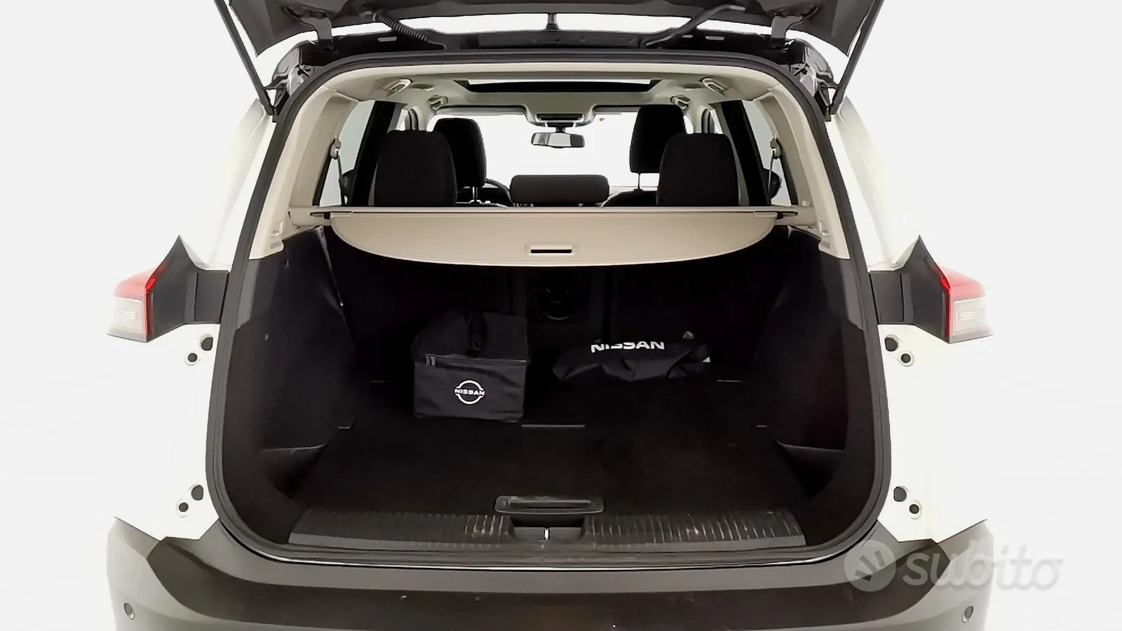 Nissan X-Trail 2023 photo 5