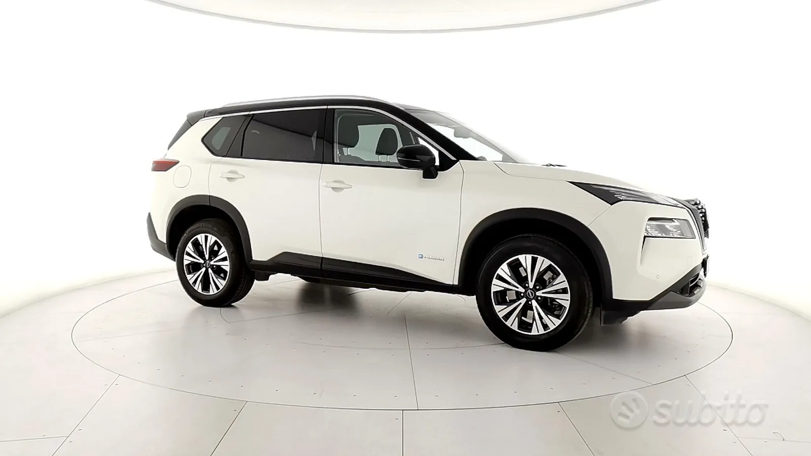Nissan X-Trail 2023 photo 3