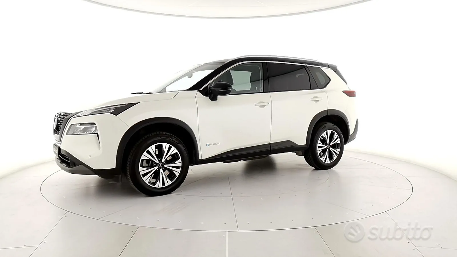 Nissan X-Trail 2023 photo 2