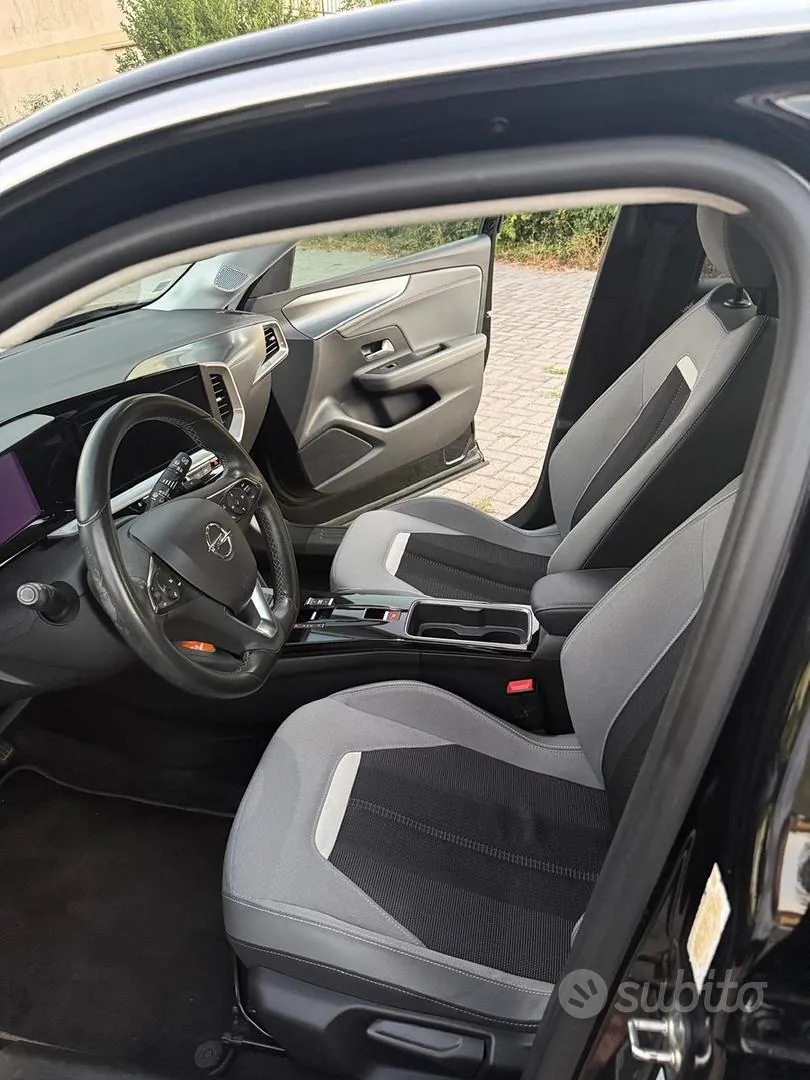 Opel Mokka 2022 photo 5