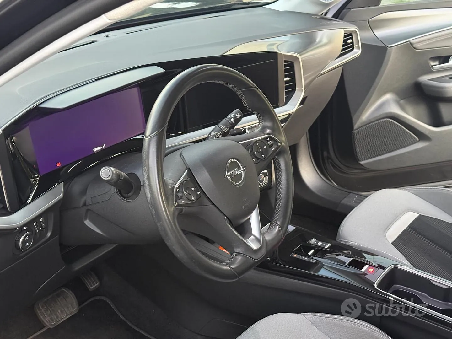 Opel Mokka 2022 photo 4
