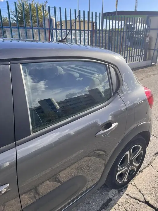 Citroen C3 2020 photo 5