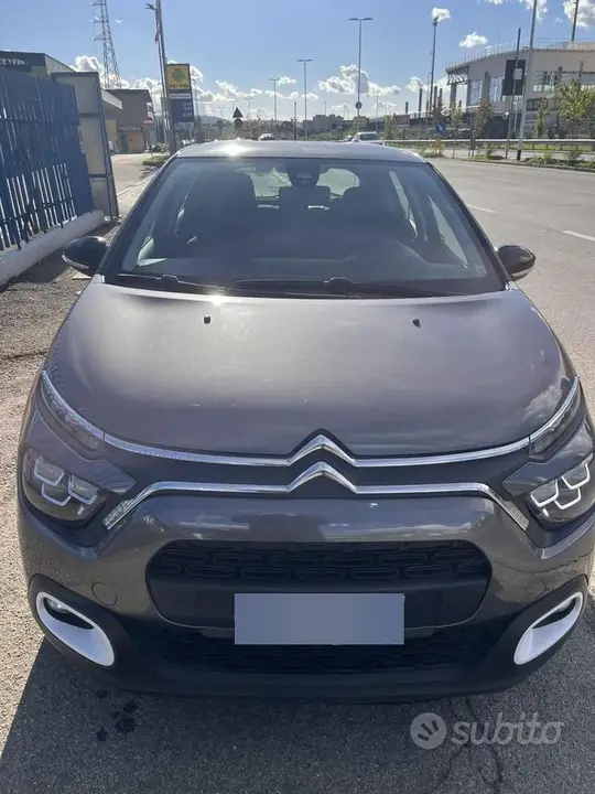 Citroen C3 2020 photo 3