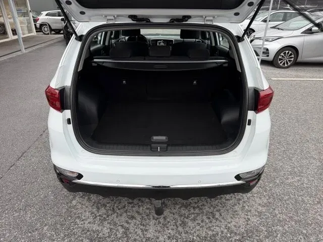 Kia Sportage 2020 photo 2