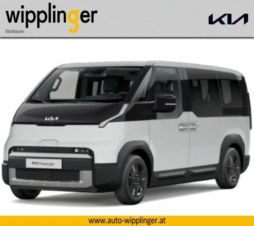 Kia Pv5