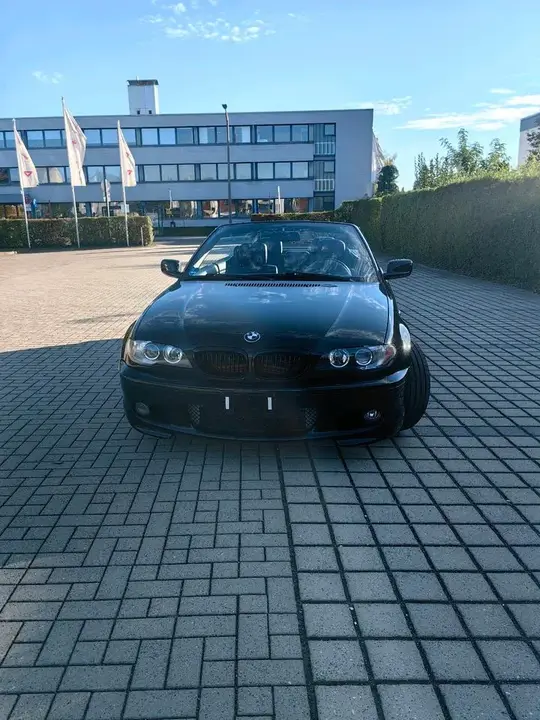 BMW E46