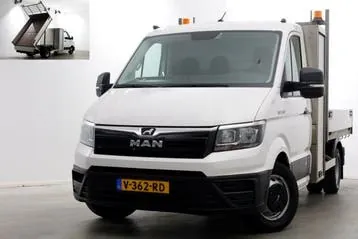 MAN Tge 5.180