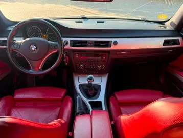 BMW 3 Series 2006 photo 3