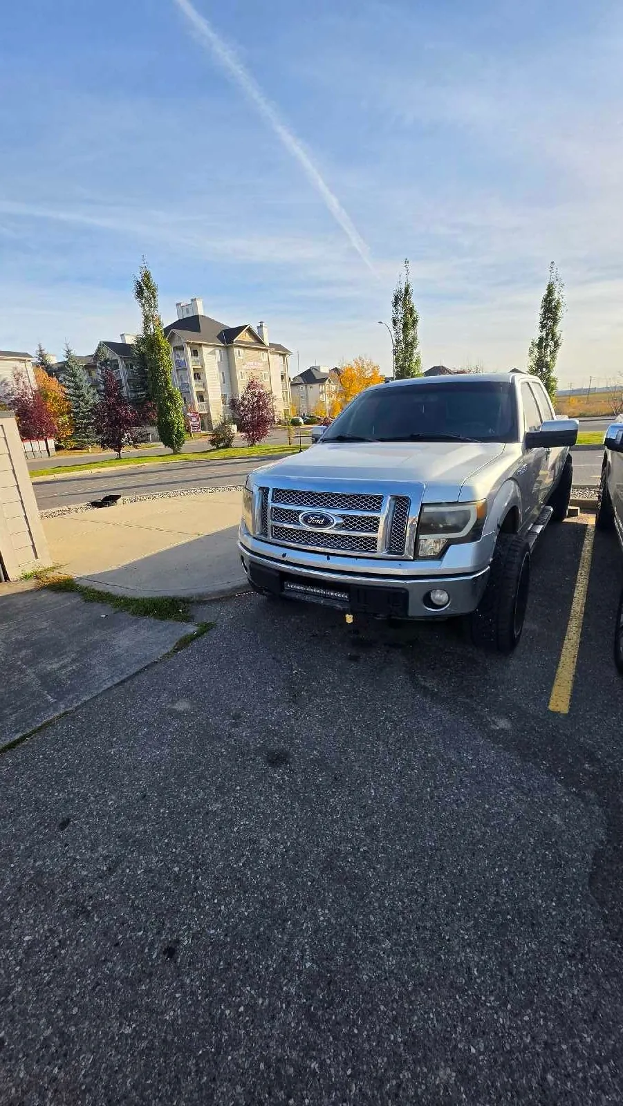Ford F-150 2011 photo 3