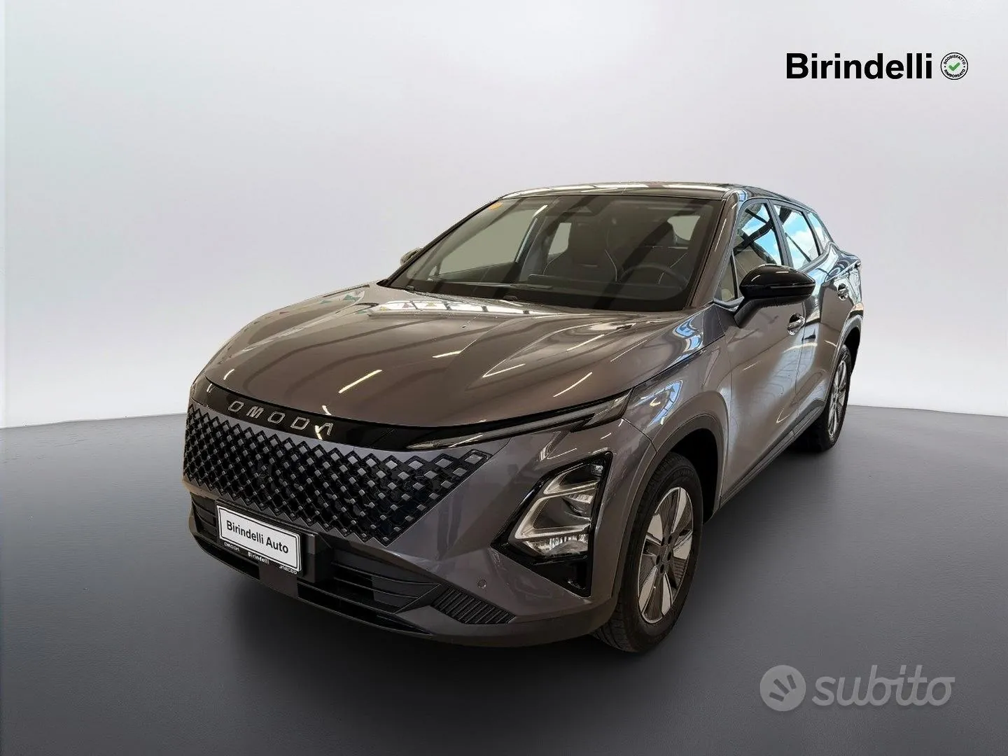 Omoda Omoda 5