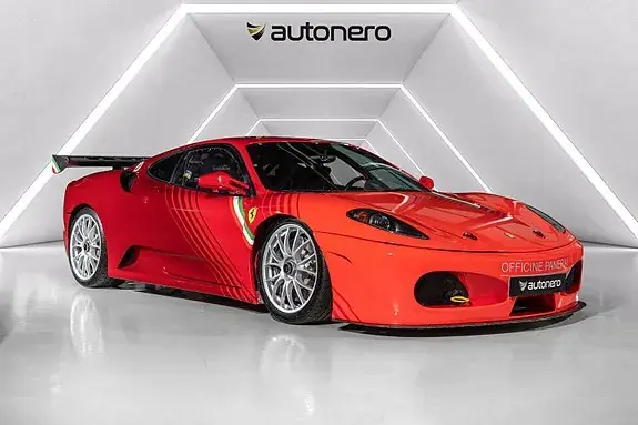 Ferrari 430