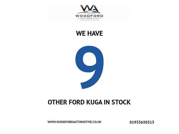 Ford Kuga 2019 photo 4