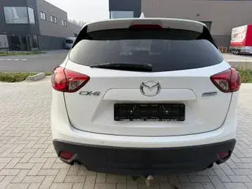 Mazda Cx-5 2013 photo 3