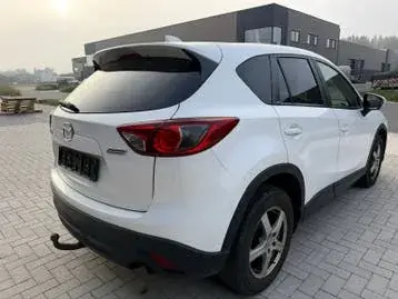 Mazda Cx-5 2013 photo 2