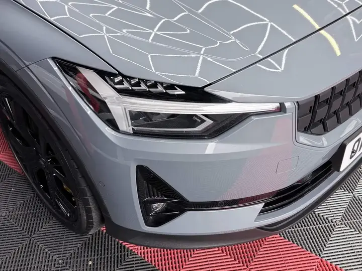 Polestar Polestar 2 2022 photo 4