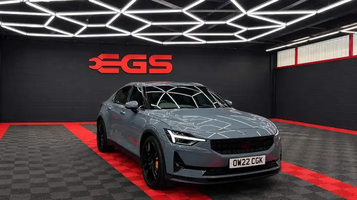 Polestar Polestar 2