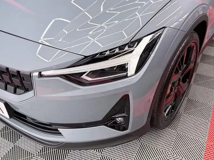 Polestar Polestar 2 2022 photo 5