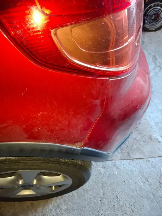 Suzuki Sx4 2007 photo 3