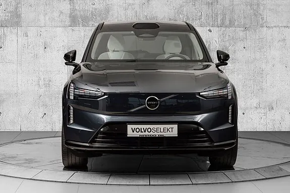 Volvo Ex90 2025 photo 5