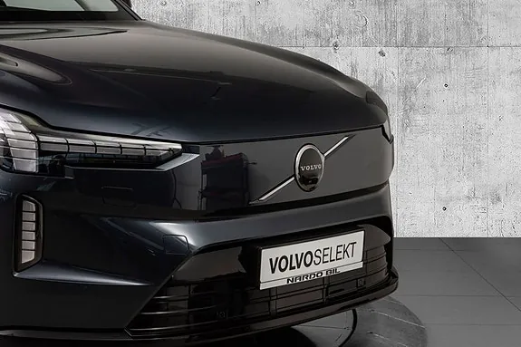 Volvo Ex90 2025 photo 3