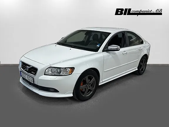 Volvo S40