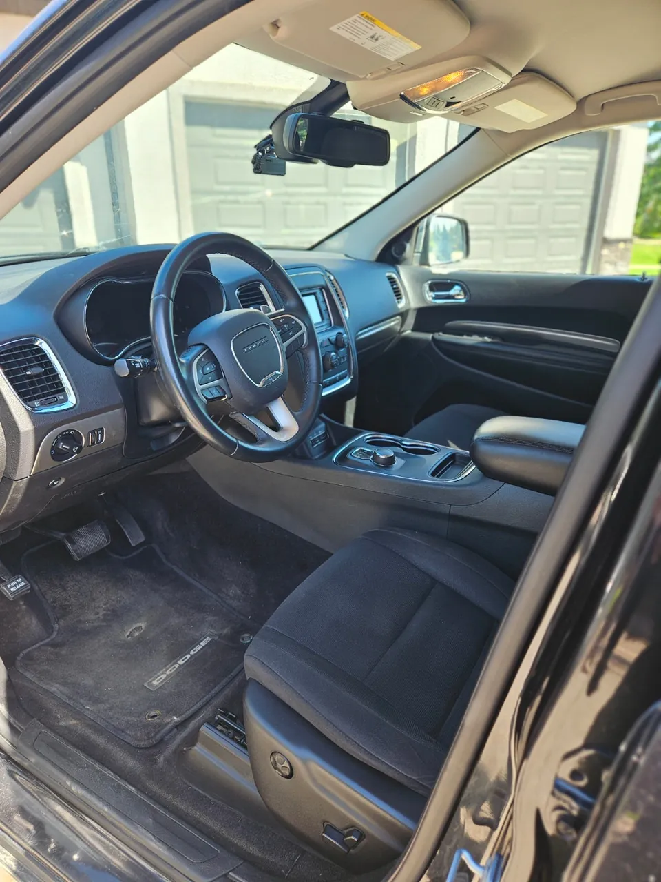 Dodge Durango 2015 photo 4