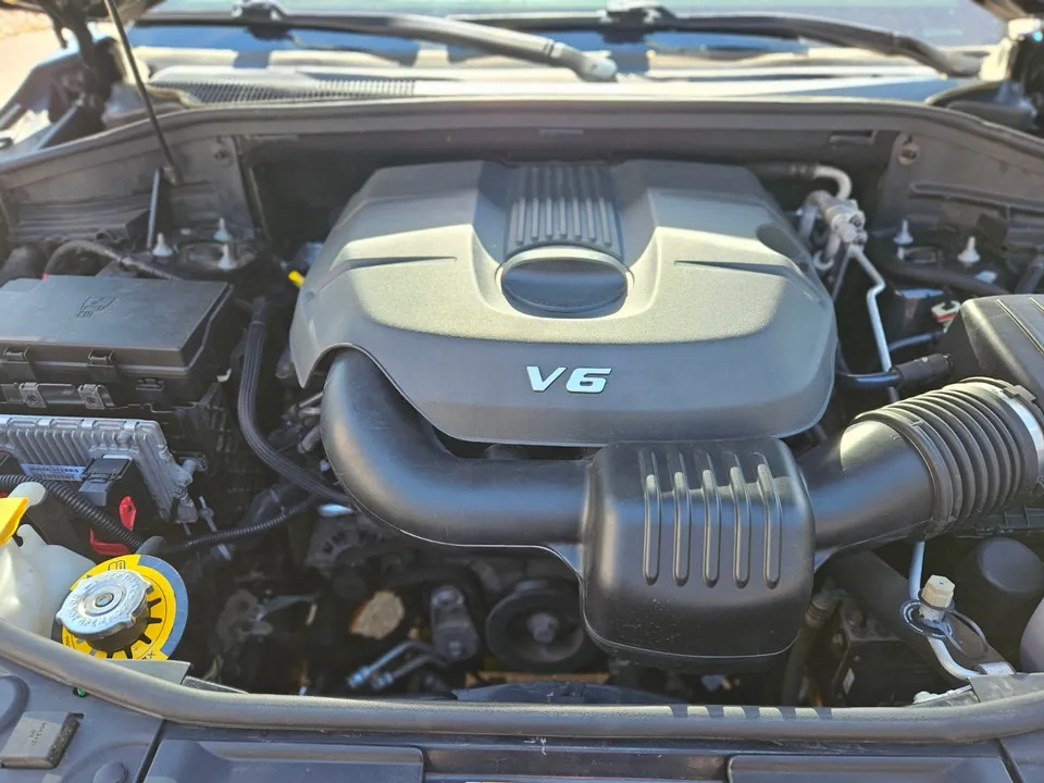 Dodge Durango 2015 photo 3