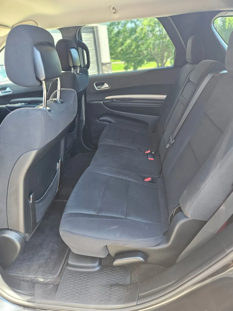 Dodge Durango 2015 photo 5