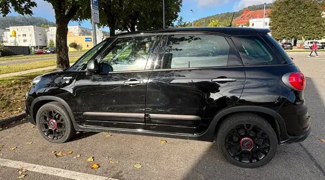 Fiat 500L 2020 photo 3