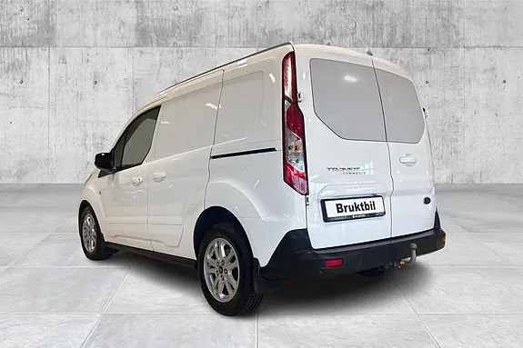 Ford Transit Connect 2023 photo 3