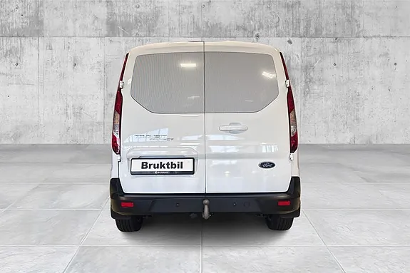 Ford Transit Connect 2023 photo 4