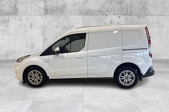 Ford Transit Connect 2023 photo 2