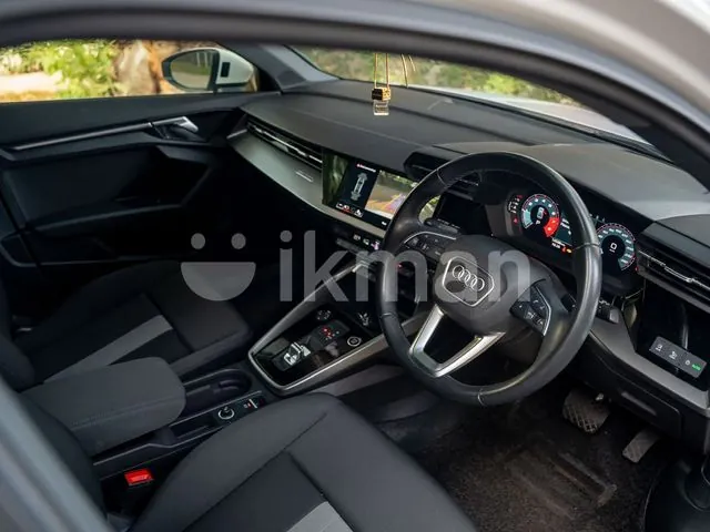 Audi A3 2023 photo 5