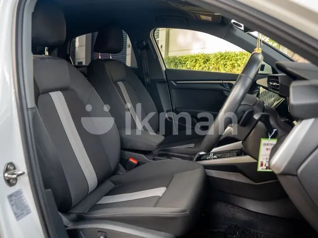 Audi A3 2023 photo 4