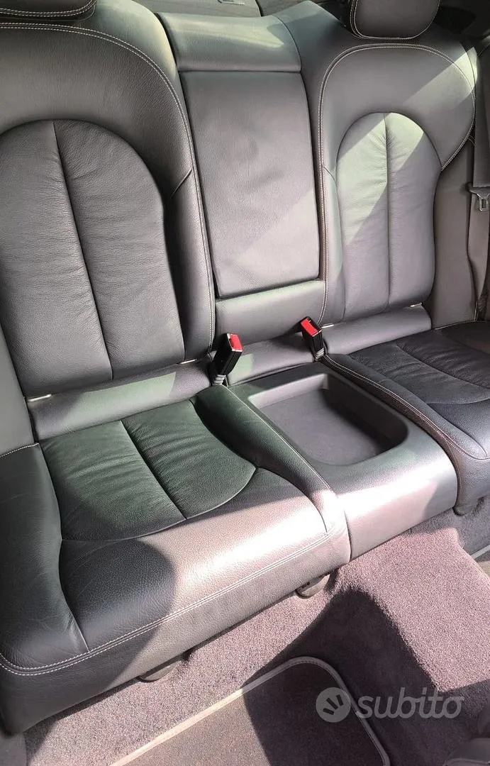 Mercedes-Benz Clk 2009 photo 4