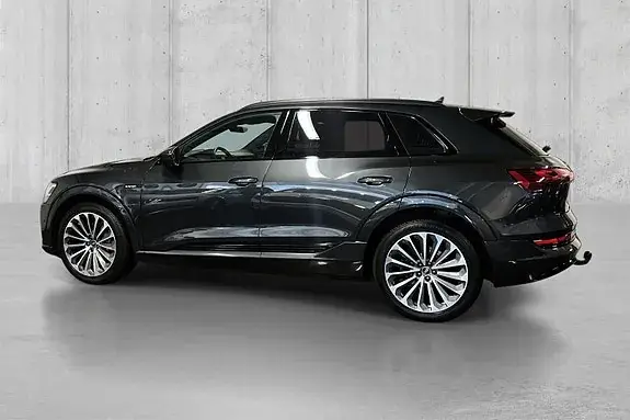 Audi E-Tron 2022 photo 5
