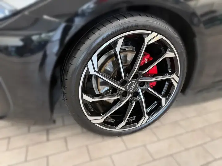 Audi A5 2025 photo 3