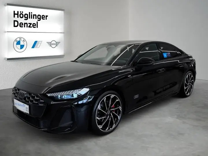 Audi A5 2025 photo 2